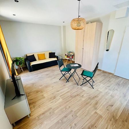 Zina Apartment Cassis Exterior foto