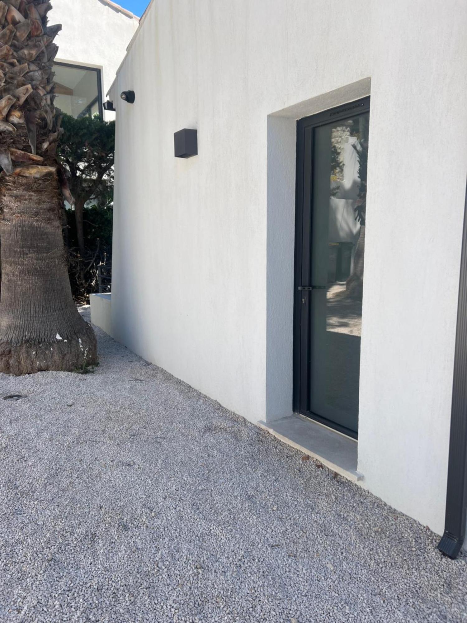 Zina Apartment Cassis Exterior foto