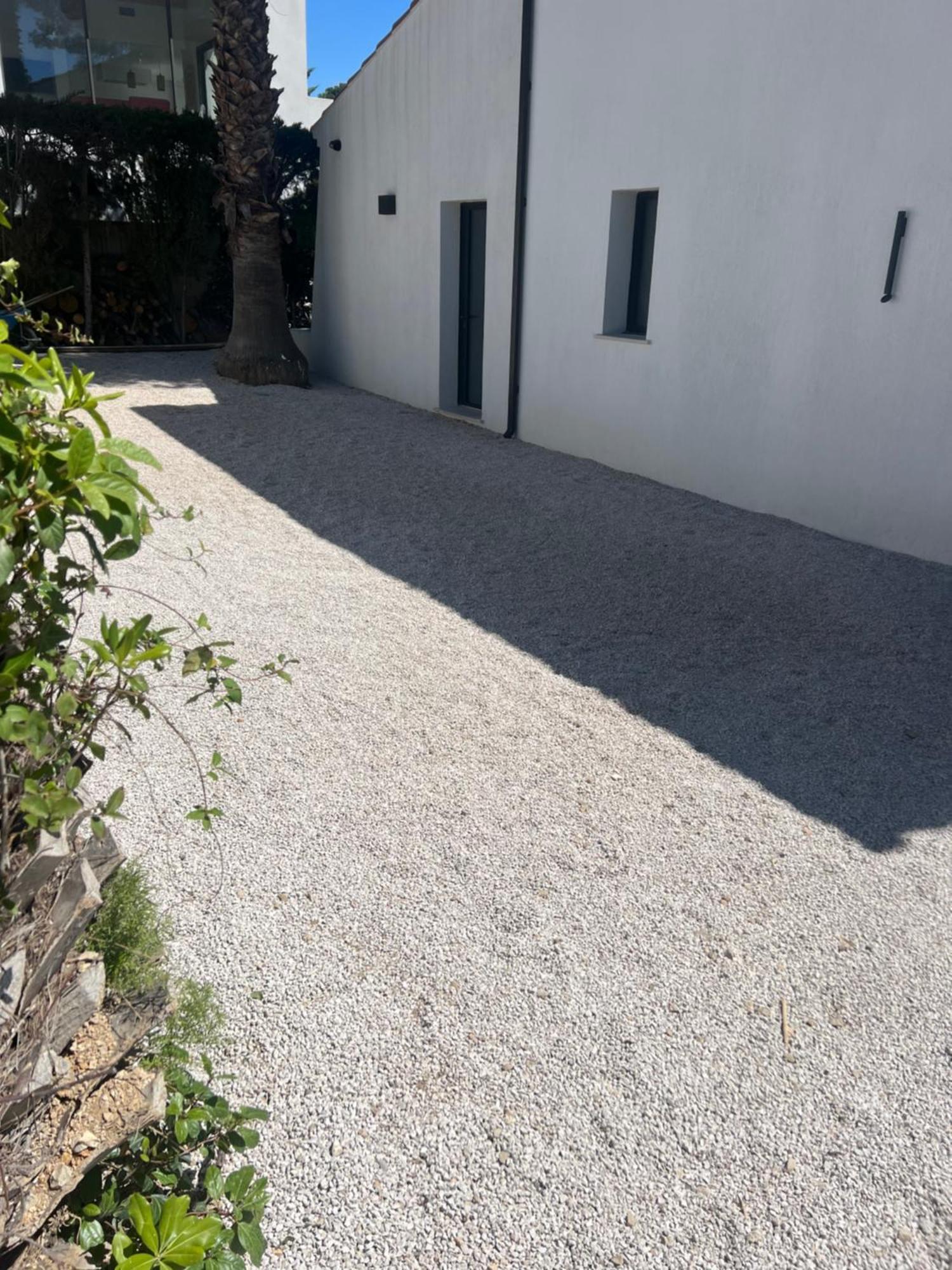 Zina Apartment Cassis Exterior foto
